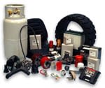 Used Forklifts Parts