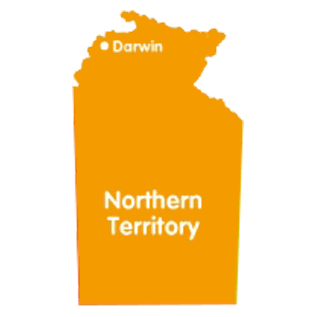 Northern Territory