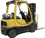 Used Forklifts