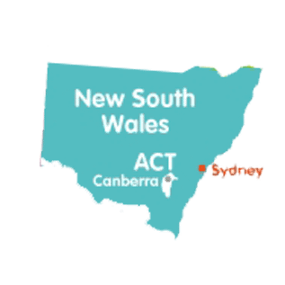 New South Wales